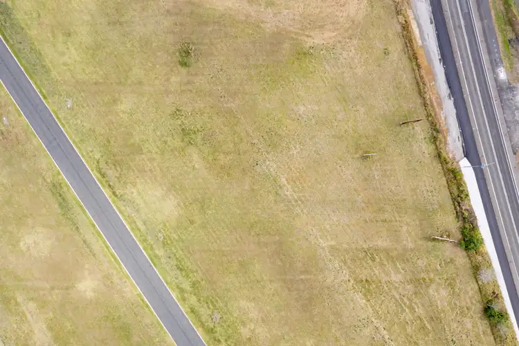 Second view of Homely land listing, LOT 20 Friesian Court, Chatsworth QLD 4570
