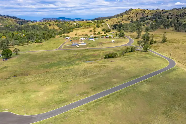 Fourth view of Homely land listing, LOT 20 Friesian Court, Chatsworth QLD 4570