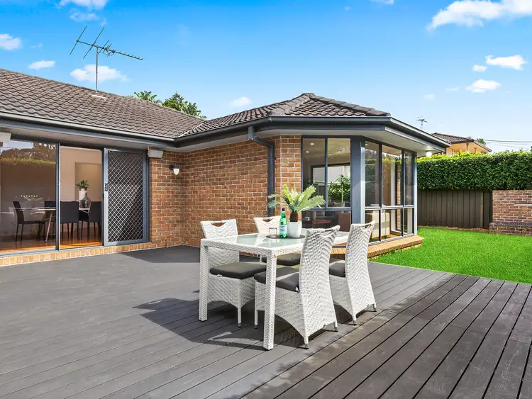 Fifth view of Homely house listing, 209 Box Road, Sylvania NSW 2224