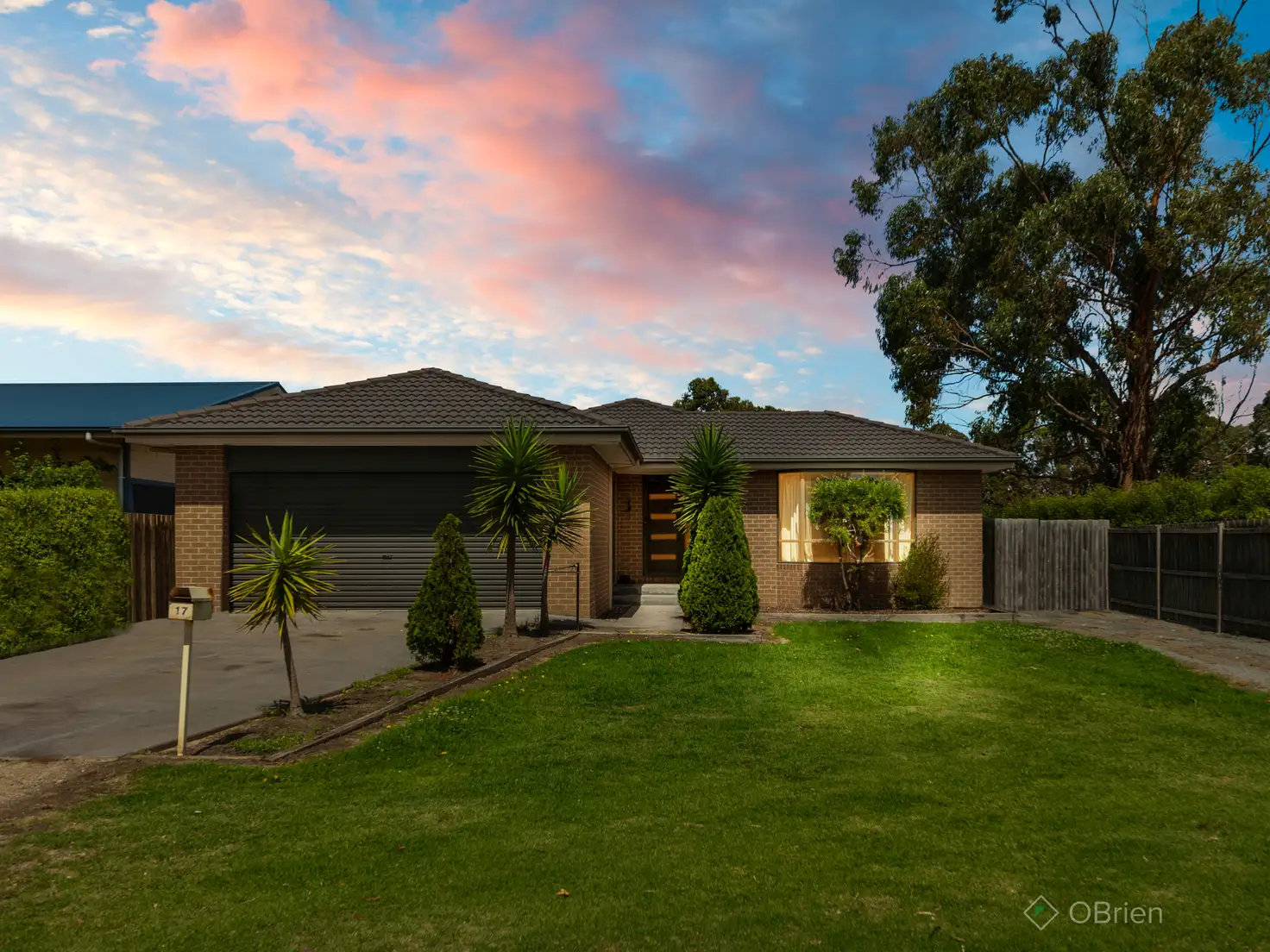 Main view of Homely house listing, 17 Cambridge Street, Lang Lang VIC 3984