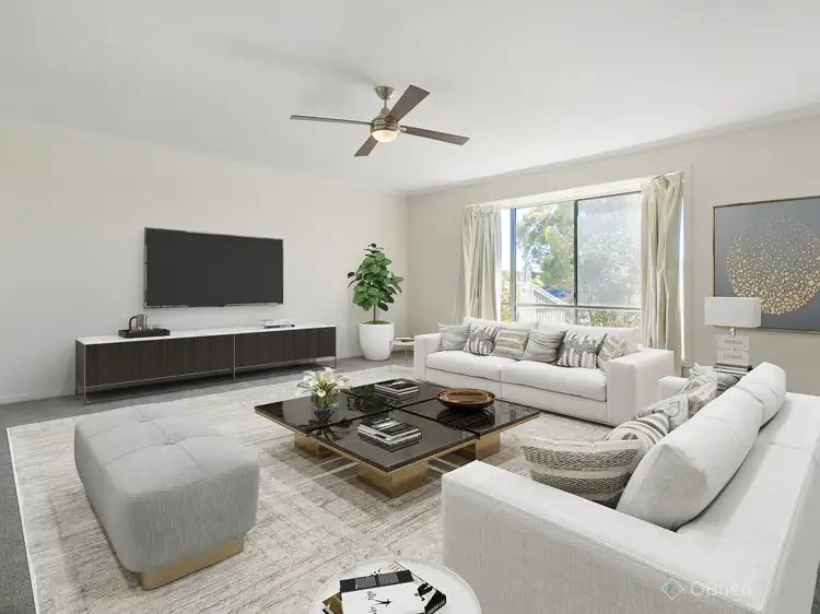 Second view of Homely house listing, 17 Cambridge Street, Lang Lang VIC 3984