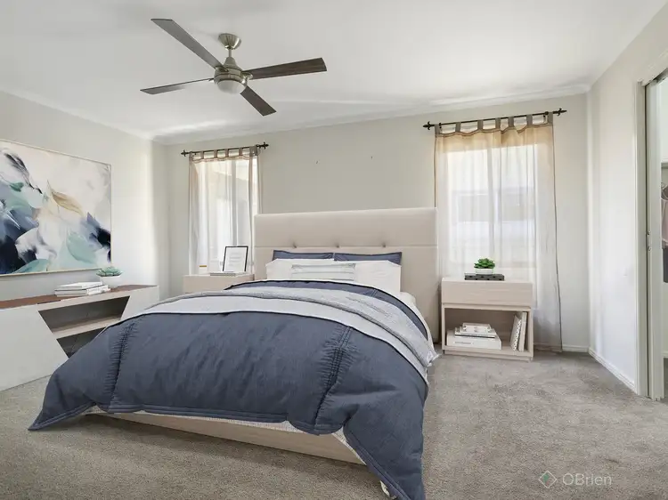 Fifth view of Homely house listing, 17 Cambridge Street, Lang Lang VIC 3984