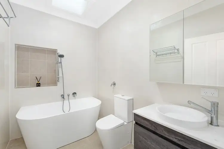 Sixth view of Homely house listing, 39 Braesmere Road, Panania NSW 2213