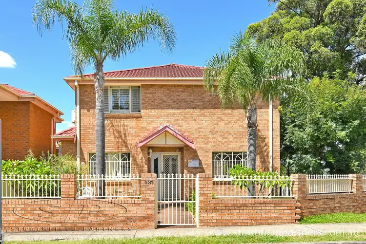 3/31 Tangarra Street, Croydon Park NSW 2133