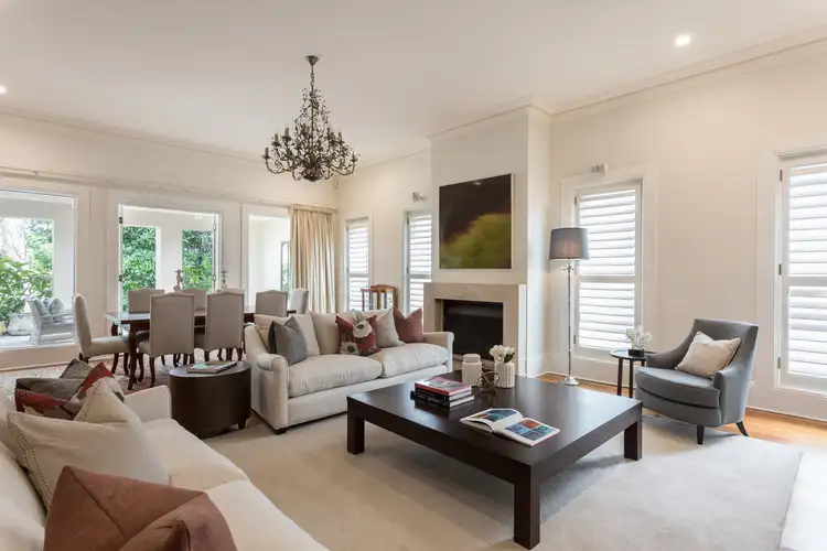 Second view of Homely house listing, 98 Prince Albert Street, Mosman NSW 2088