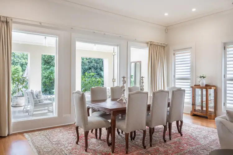 Third view of Homely house listing, 98 Prince Albert Street, Mosman NSW 2088