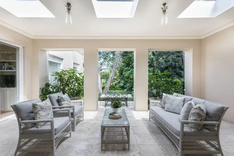 Fourth view of Homely house listing, 98 Prince Albert Street, Mosman NSW 2088