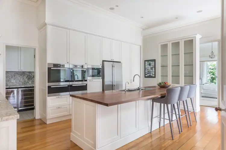 Sixth view of Homely house listing, 98 Prince Albert Street, Mosman NSW 2088