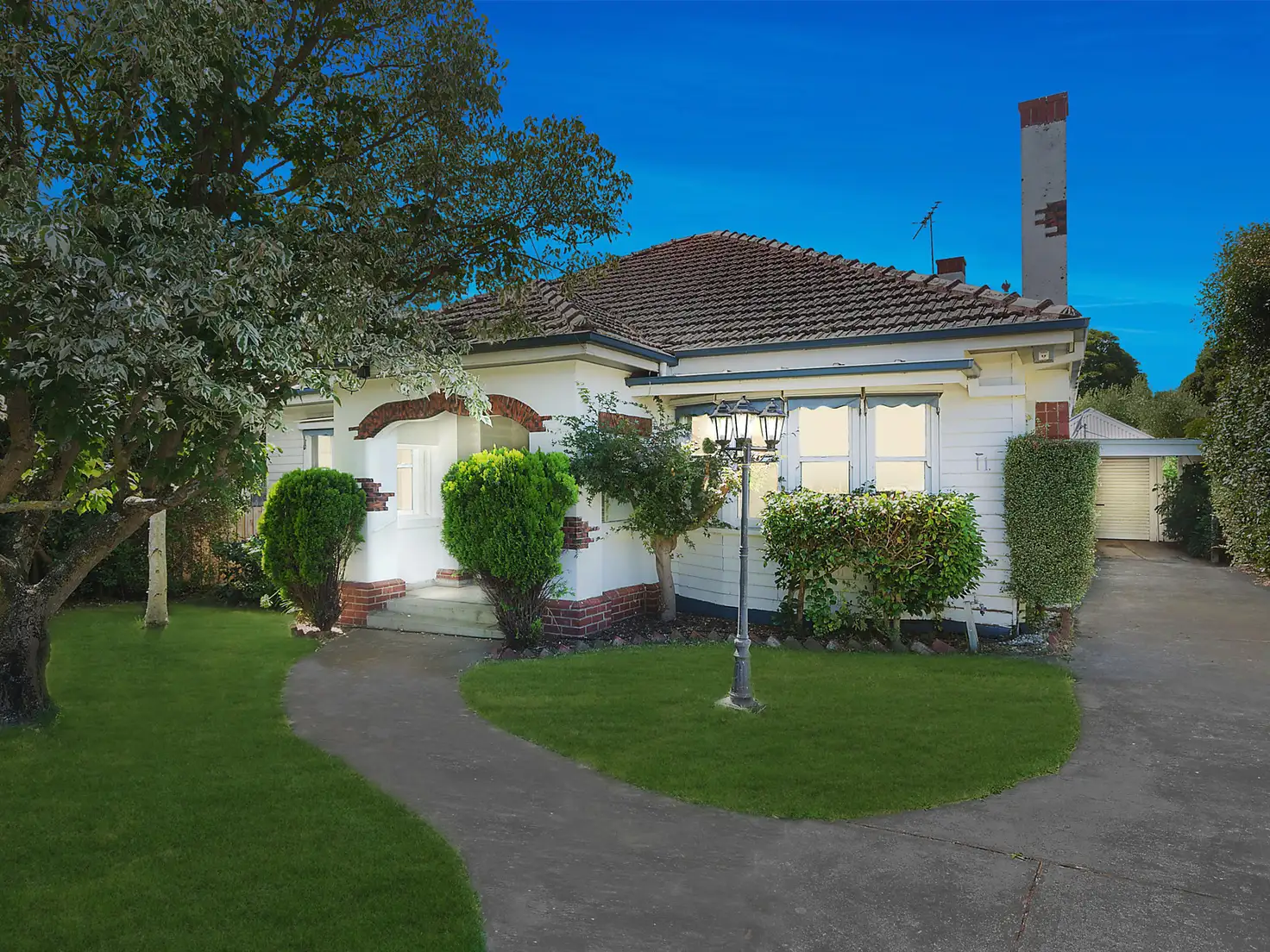 Main view of Homely house listing, 11 Philpott Street, East Geelong VIC 3219