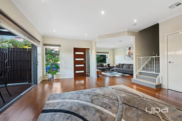 Third view of Homely house listing, 42 Edgbaston Parade, Caroline Springs VIC 3023