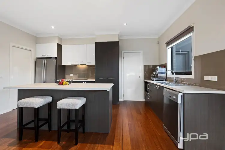 Fourth view of Homely house listing, 42 Edgbaston Parade, Caroline Springs VIC 3023