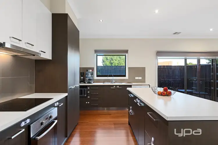 Fifth view of Homely house listing, 42 Edgbaston Parade, Caroline Springs VIC 3023