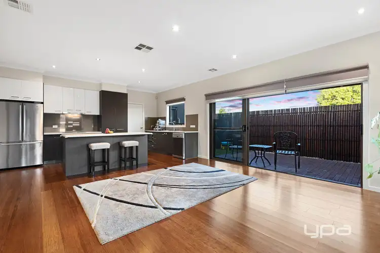 Sixth view of Homely house listing, 42 Edgbaston Parade, Caroline Springs VIC 3023