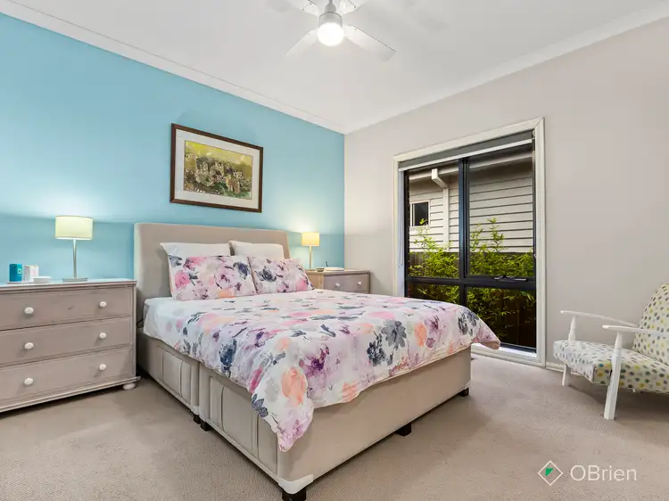 Sixth view of Homely townhouse listing, 2/17 Belle Crescent, Mordialloc VIC 3195