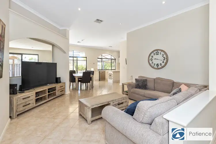 Third view of Homely house listing, 14 Manhattan Avenue, Iluka WA 6028