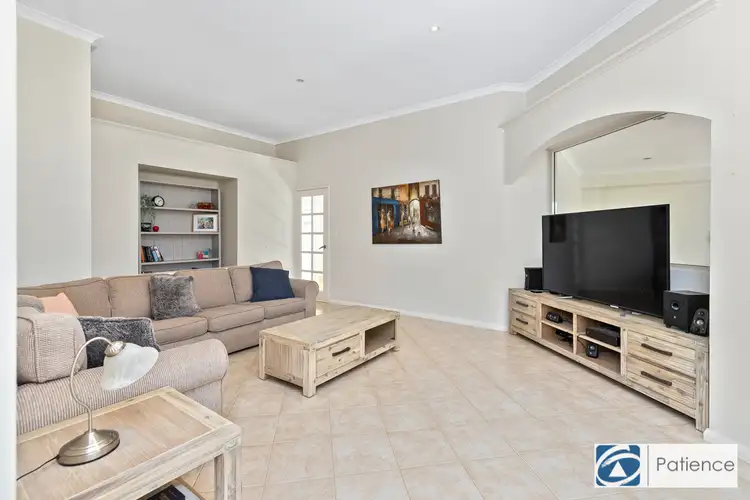 Fourth view of Homely house listing, 14 Manhattan Avenue, Iluka WA 6028
