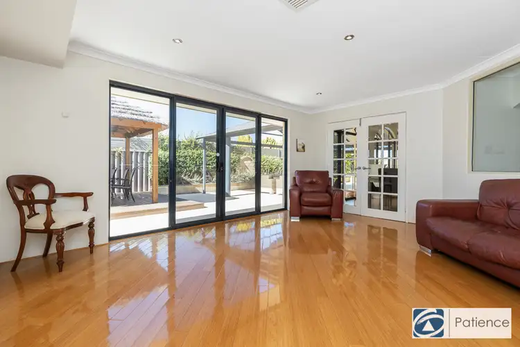 Seventh view of Homely house listing, 14 Manhattan Avenue, Iluka WA 6028