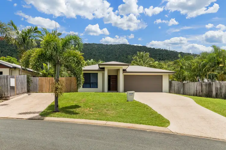 18 Sanctuary Avenue, Jubilee Pocket QLD 4802