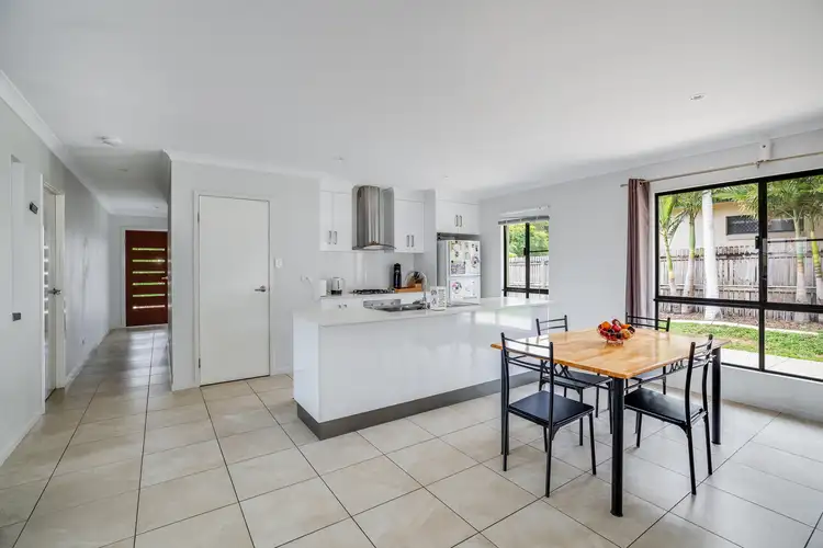 Second view of Homely house listing, 18 Sanctuary Avenue, Jubilee Pocket QLD 4802