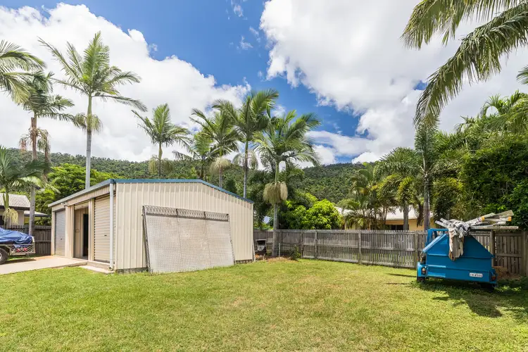 Third view of Homely house listing, 18 Sanctuary Avenue, Jubilee Pocket QLD 4802
