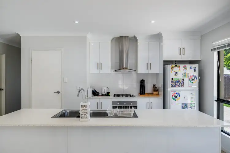 Fourth view of Homely house listing, 18 Sanctuary Avenue, Jubilee Pocket QLD 4802