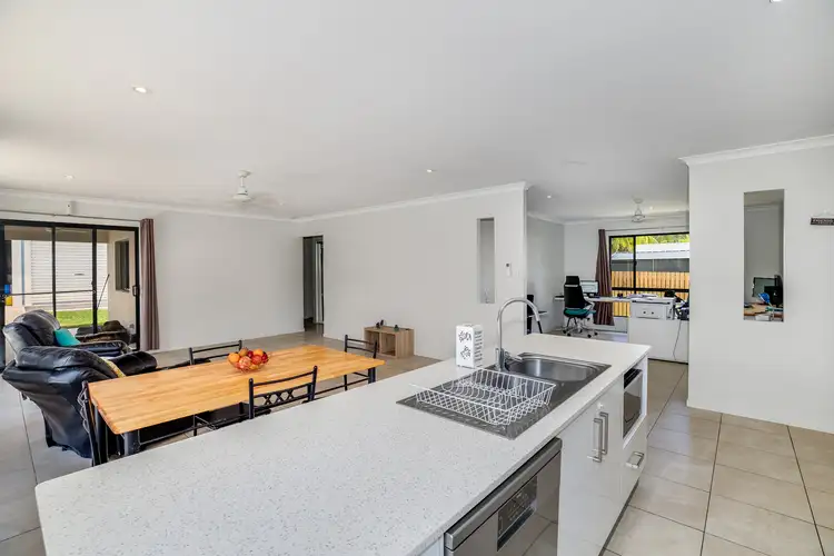 Fifth view of Homely house listing, 18 Sanctuary Avenue, Jubilee Pocket QLD 4802