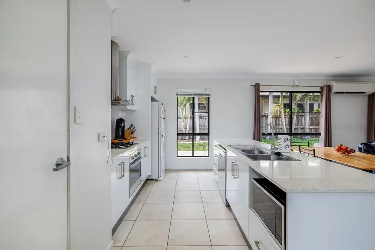 Sixth view of Homely house listing, 18 Sanctuary Avenue, Jubilee Pocket QLD 4802