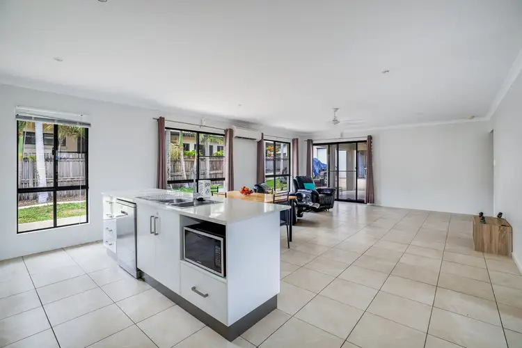 Seventh view of Homely house listing, 18 Sanctuary Avenue, Jubilee Pocket QLD 4802