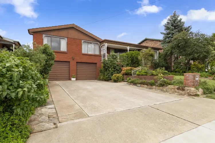 Main view of Homely house listing, 13 Stuart Street, Crestwood NSW 2620