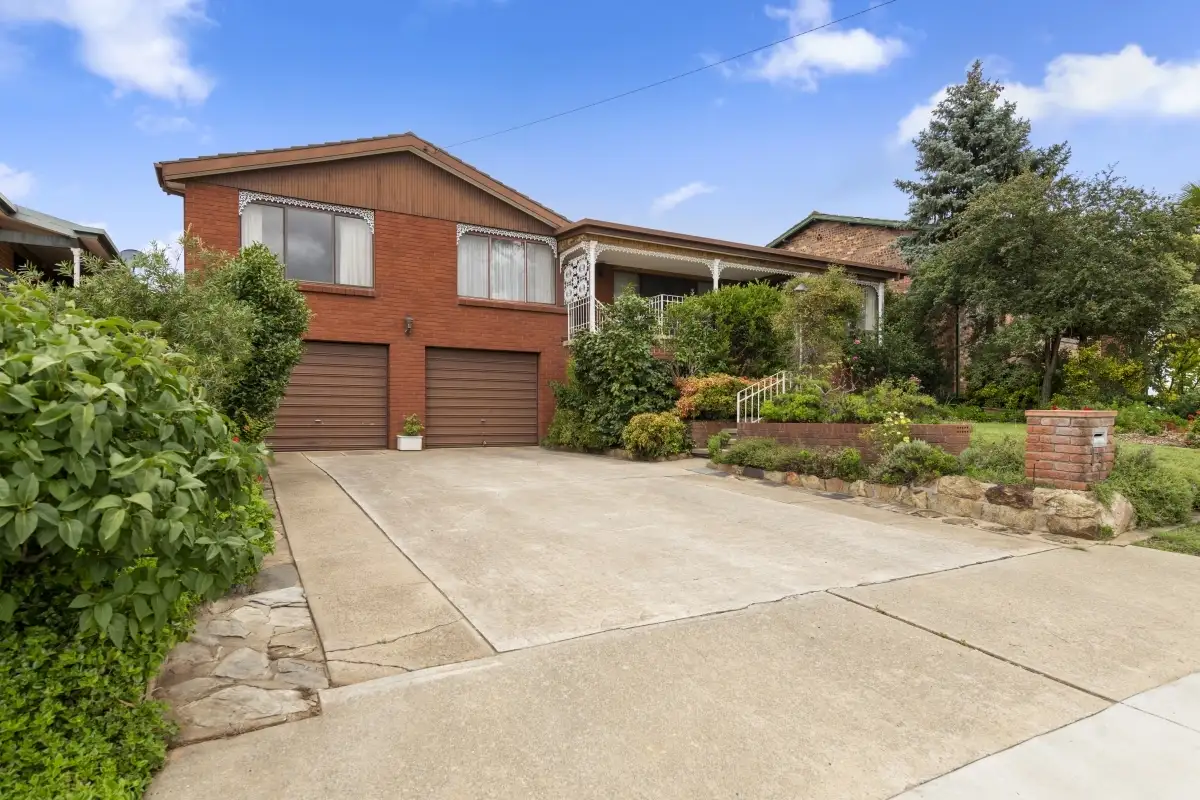 Main view of Homely house listing, 13 Stuart Street, Crestwood NSW 2620