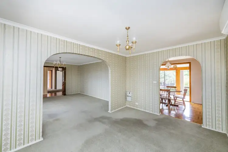 Second view of Homely house listing, 13 Stuart Street, Crestwood NSW 2620