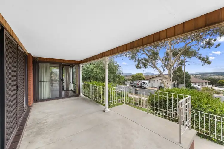 Third view of Homely house listing, 13 Stuart Street, Crestwood NSW 2620