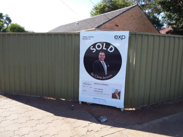 1 Sophia Street, Parafield Gardens SA 5107