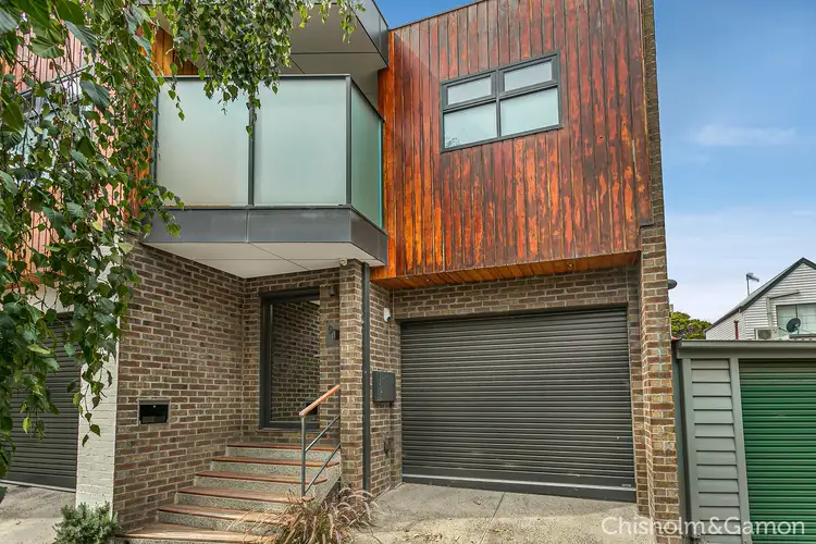Main view of Homely house listing, 9 Norma Barnett Lane, Port Melbourne VIC 3207