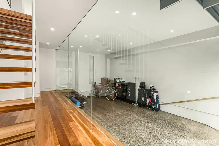 Fourth view of Homely house listing, 9 Norma Barnett Lane, Port Melbourne VIC 3207