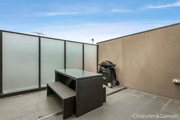Fifth view of Homely house listing, 9 Norma Barnett Lane, Port Melbourne VIC 3207