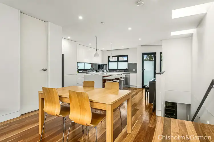 Sixth view of Homely house listing, 9 Norma Barnett Lane, Port Melbourne VIC 3207