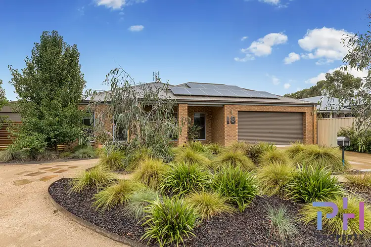 18 Kadina Court, Strathfieldsaye VIC 3551
