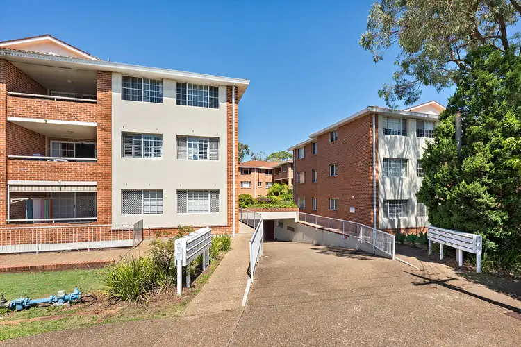 Second view of Homely unit listing, 21/1084-1090 Old Princes Highway, Engadine NSW 2233