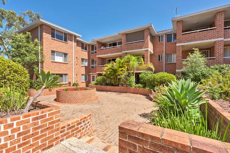 Third view of Homely unit listing, 21/1084-1090 Old Princes Highway, Engadine NSW 2233