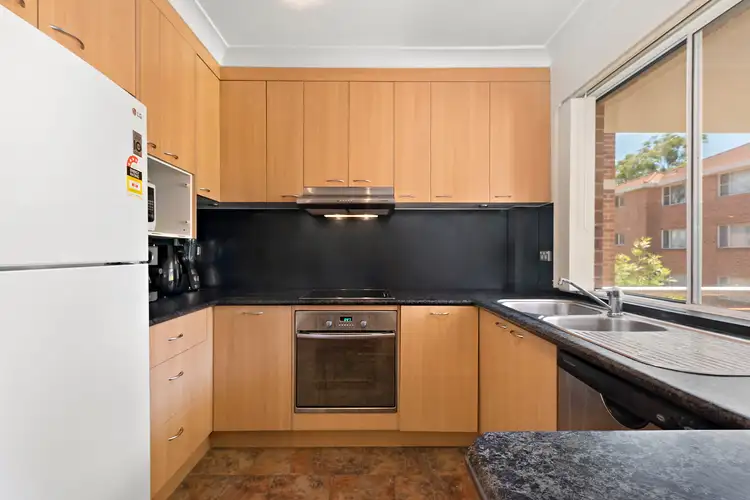 Fourth view of Homely unit listing, 21/1084-1090 Old Princes Highway, Engadine NSW 2233