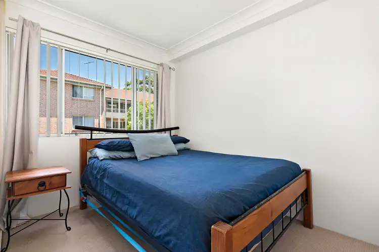 Sixth view of Homely unit listing, 21/1084-1090 Old Princes Highway, Engadine NSW 2233
