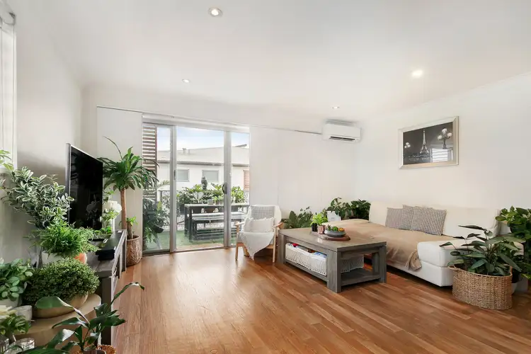 Main view of Homely apartment listing, 71/6 Babarra Street, Stafford QLD 4053