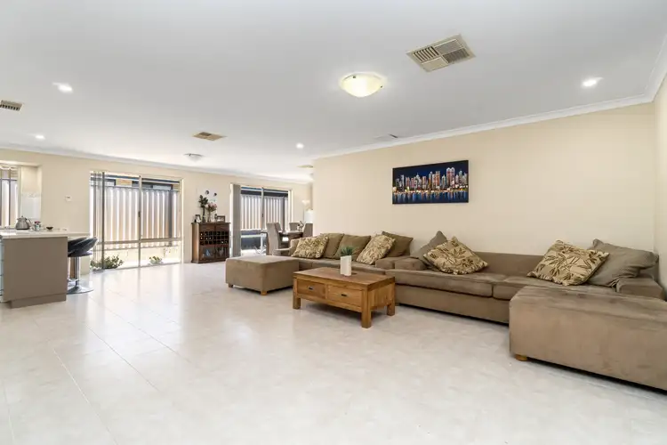 Seventh view of Homely house listing, 20 Minter Way, Aubin Grove WA 6164
