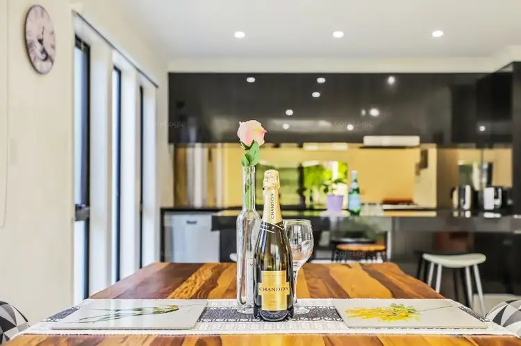 Third view of Homely townhouse listing, 50 Easthill Drive, Robina QLD 4226