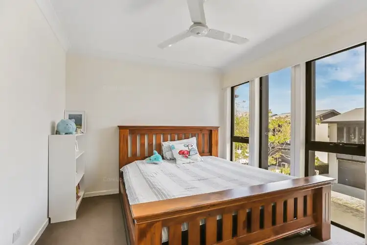 Seventh view of Homely townhouse listing, 50 Easthill Drive, Robina QLD 4226