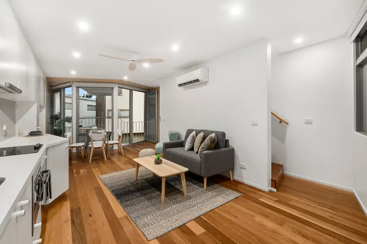 Fourth view of Homely house listing, 35 Little Curran Street, North Melbourne VIC 3051