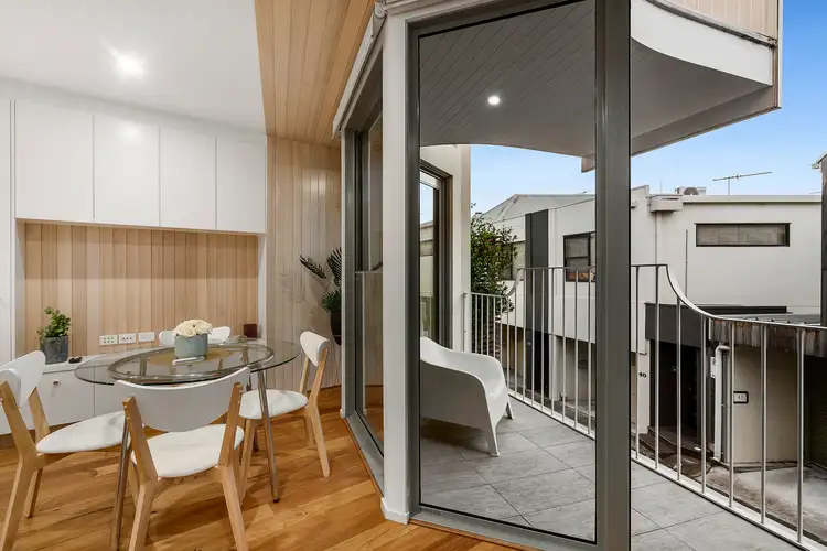 Sixth view of Homely house listing, 35 Little Curran Street, North Melbourne VIC 3051