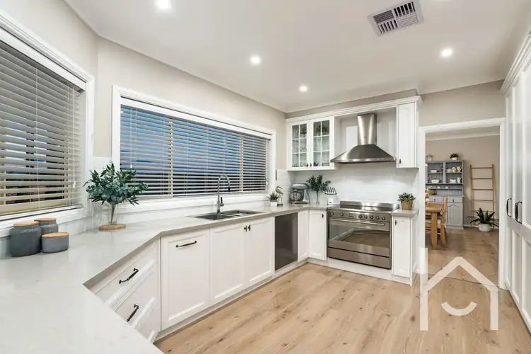 Second view of Homely house listing, 38 Glen Alpine Drive, Glen Alpine NSW 2560