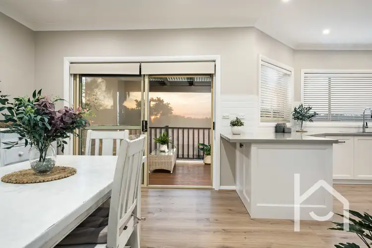 Fourth view of Homely house listing, 38 Glen Alpine Drive, Glen Alpine NSW 2560